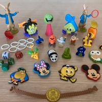 Giochi Kinder e Mc Donald’s per bambini