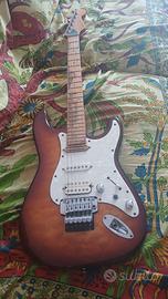 Jim Reed Stratocaster