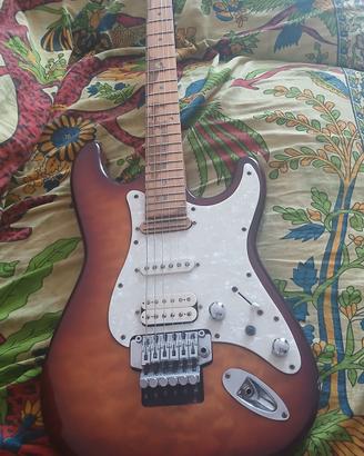 Jim Reed Stratocaster
