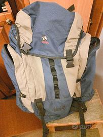 zaino trekking