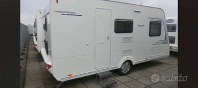 caravan 