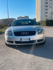 Audi TT mk1 Asi gpl