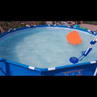 piscina Bestway fuori terra 