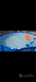 piscina Bestway fuori terra 