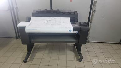 plotter HP DesignJet T930