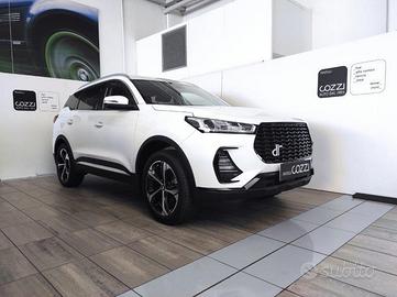 DR dr 6.0 - dr 6.0 1.5 Turbo Bi-Fuel GPL