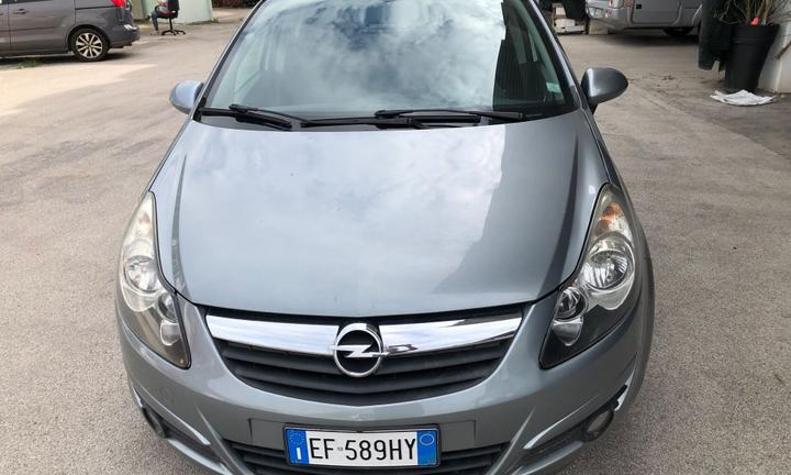 Opel Corsa 1.3 CDTI 90CV 5 porte Cosmo
