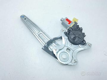 ALZACRISTALLO ELETTRICO POST. DX KIA Picanto Serie