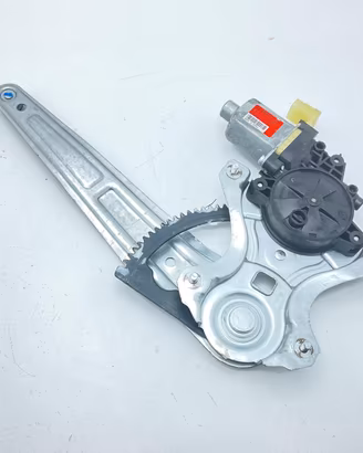 ALZACRISTALLO ELETTRICO POST. DX KIA Picanto Serie