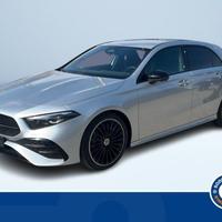 Mercedes-Benz Classe A 180d Automatic AMG Lin...