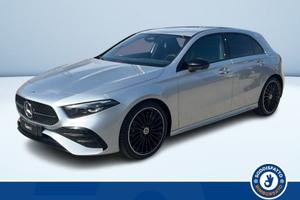 Mercedes-Benz Classe A 180d Automatic AMG Lin...