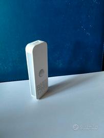 Luce notturna con sensore di movimento 