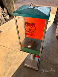 Distributore vintage JOLLI '73