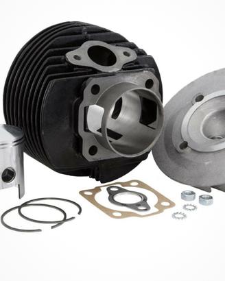 Gruppo termico vespa 130 DR