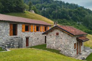 Baita/ Chalet Casera Belluno
