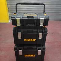 Carrello porta attrezzi DeWalt