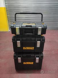 Carrello porta attrezzi DeWalt