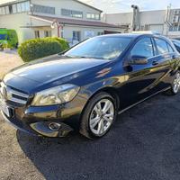 Mercedes Classe A 180 cdi Executive E6