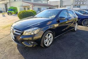 Mercedes Classe A 180 cdi Executive E6
