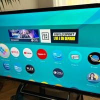 Smart TV Panasonic 32 pollici