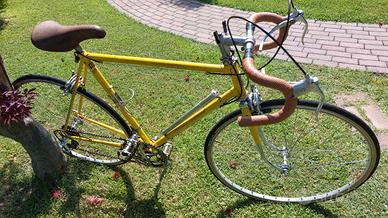 Motobecane vintage 