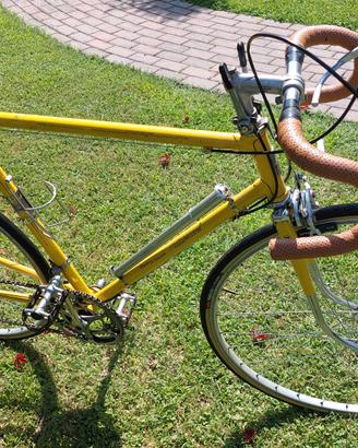 Motobecane vintage 