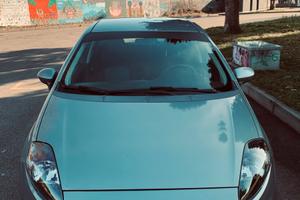 Fiat grande punto 1.3 multijet