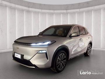 GEELY Starray EM-i 1.5 phev Launch Edition
