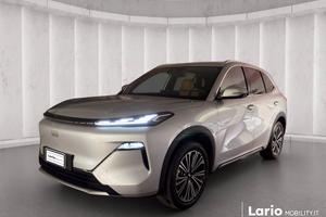 GEELY Starray EM-i 1.5 phev Launch Edition