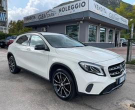 Mercedes-Benz GLA 200 d PREMIUM 4 MATIC AUTOMATICA