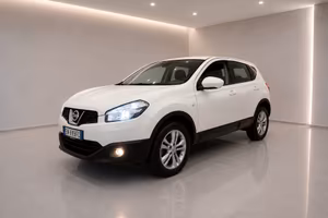NISSAN QASHQAI 1.6 131CV DIESEL
