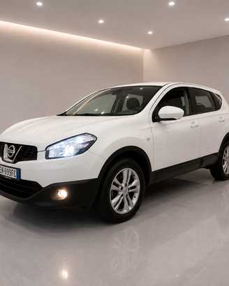 NISSAN QASHQAI 1.6 131CV DIESEL