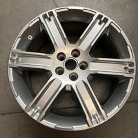 Cerchioni landrover sport