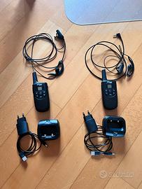 Ricetrasmettitori POLMAR GEMINI