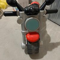Ducati monster per bambino