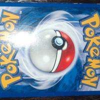 Carte Addestramento Olografiche Pokemon