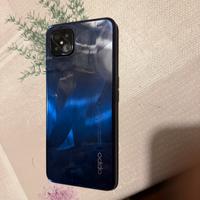 Oppo Reno 4Z 5G