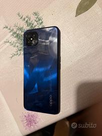 Oppo Reno 4Z 5G