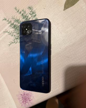 Oppo Reno 4Z 5G