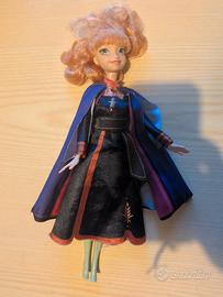 Anna Frozen