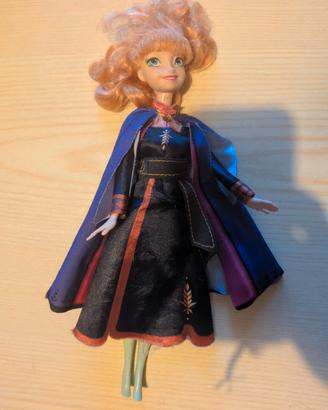 Anna Frozen