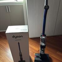 Dyson wash G1 Lavapavimenti gres parquet come nuov