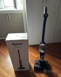 Dyson wash G1 Lavapavimenti gres parquet come nuov