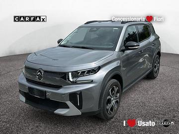 Citroën C3 Aircross II 2024 1.2 puretech turb...