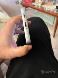 SAMSUNG S23 FE 8x256 giga Febbraio 2025