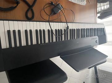 Pianoforte Digitale Casio CDP 120