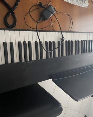 Pianoforte Digitale Casio CDP 120
