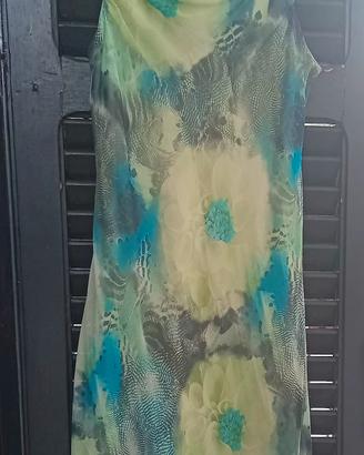 vestito Cannella