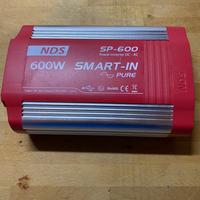 Inverter 600W