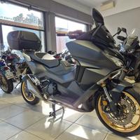 Honda Forza 750 DCT URBAN
